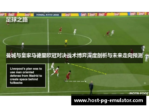 曼城与皇家马德里欧冠对决战术博弈深度剖析与未来走向预测 曼城与皇家马德里欧冠对决战术博弈深度剖析与未来走向预测