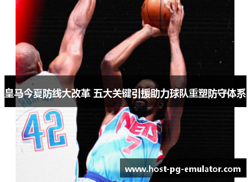 皇马今夏防线大改革 五大关键引援助力球队重塑防守体系