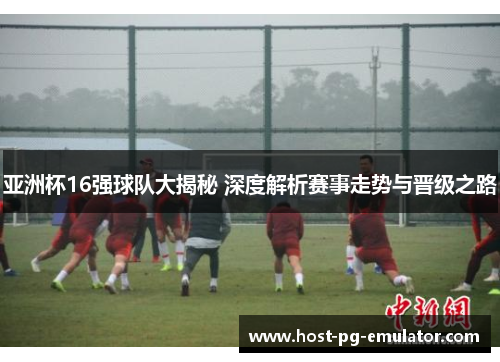 亚洲杯16强球队大揭秘 深度解析赛事走势与晋级之路