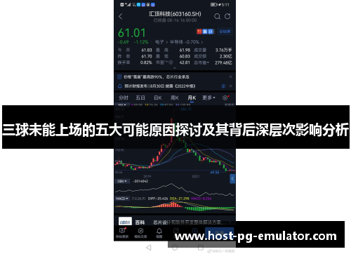 三球未能上场的五大可能原因探讨及其背后深层次影响分析 三球未能上场的五大可能原因探讨及其背后深层次影响分析