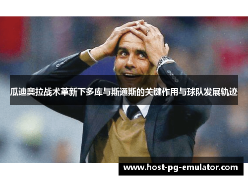 瓜迪奥拉战术革新下多库与斯通斯的关键作用与球队发展轨迹 瓜迪奥拉战术革新下多库与斯通斯的关键作用与球队发展轨迹