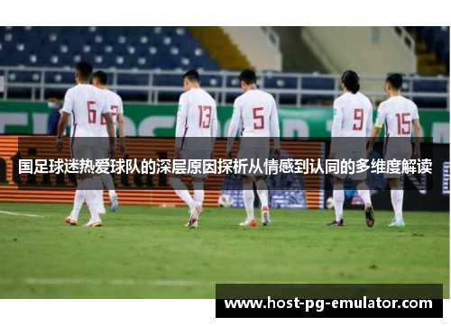 国足球迷热爱球队的深层原因探析从情感到认同的多维度解读 国足球迷热爱球队的深层原因探析从情感到认同的多维度解读
