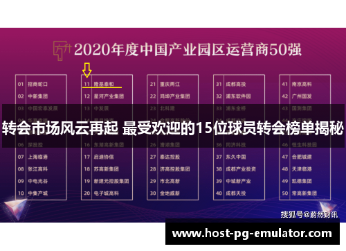 转会市场风云再起 最受欢迎的15位球员转会榜单揭秘 转会市场风云再起 最受欢迎的15位球员转会榜单揭秘