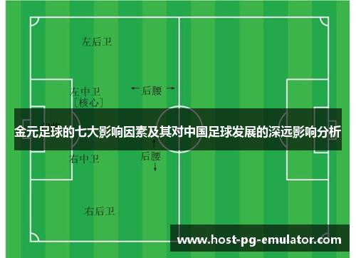 金元足球的七大影响因素及其对中国足球发展的深远影响分析