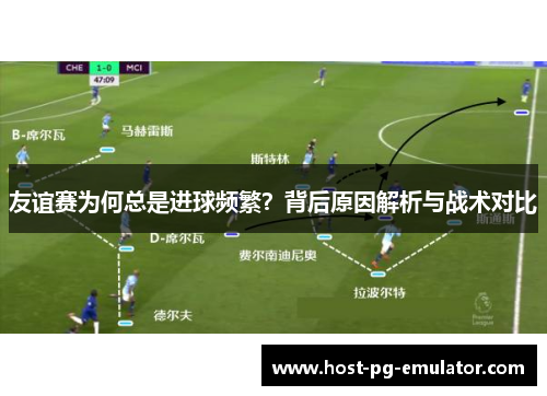 友谊赛为何总是进球频繁?背后原因解析与战术对比 友谊赛为何总是进球频繁?背后原因解析与战术对比